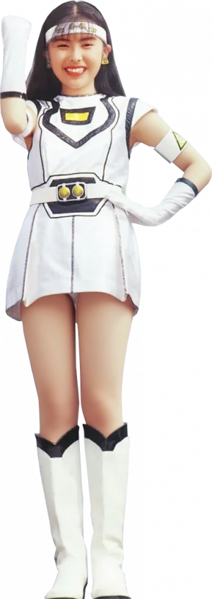 Zzzzz 1755910233car White — All Super Sentai/Power Rangers Forms option 213
