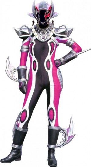 Zzzzz 1755910233prspd Morgana — All Super Sentai/Power Rangers Forms option 368