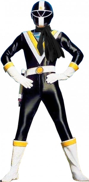 Zzzzz 1756014580five Blackfake — All Super Sentai/Power Rangers Forms option 105