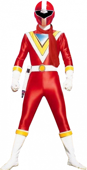 Zzzzz 1756014580five Redfake — All Super Sentai/Power Rangers Forms option 104