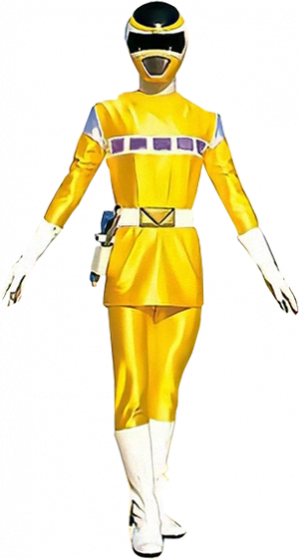 Zzzzz 1756014581mega Yellowfake — All Super Sentai/Power Rangers Forms option 242