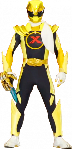 Zzzzz 1756627944gozyu Yellowgenebot — All Super Sentai/Power Rangers Forms option 1191