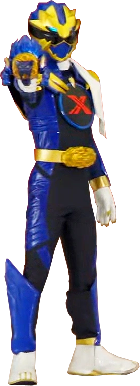 Zzzzz 1756627945gozyu Bluegenebot — All Super Sentai/Power Rangers Forms option 1190