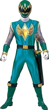 Zzzzz 1757086952hurricane Greenfire — All Super Sentai/Power Rangers Forms option 320