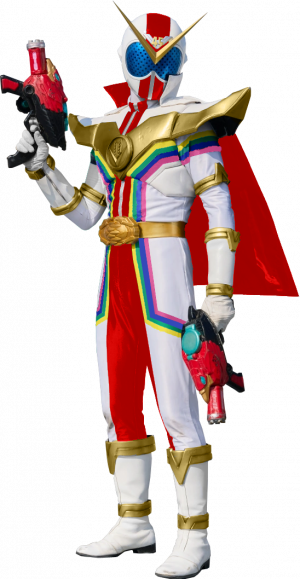 Zzzzz 1757245032gozyu Zenkaizerrei — All Super Sentai/Power Rangers Forms option 1131
