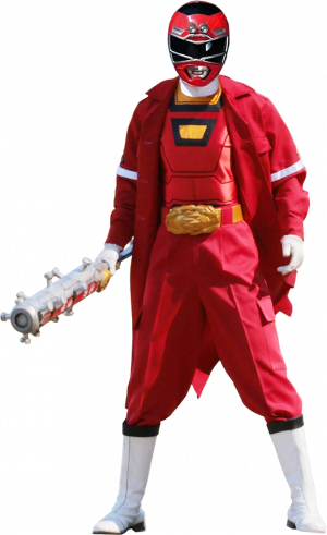 Zzzzz 1758068888gozyu Bosoredracer — All Super Sentai/Power Rangers Forms option 1116