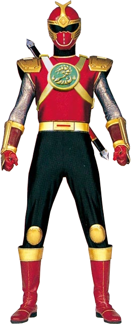 Zzzzz 1758725477jakan Red — All Super Sentai/Power Rangers Forms option 1207