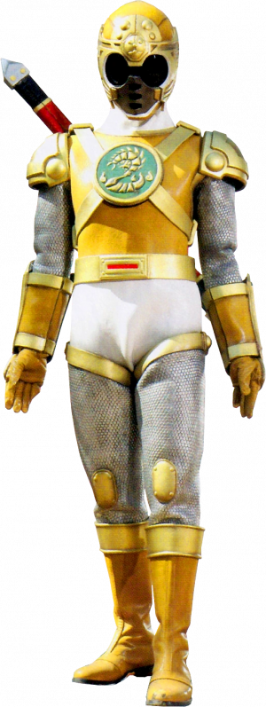 Zzzzz 1758725477jakan Yellow — All Super Sentai/Power Rangers Forms option 1209