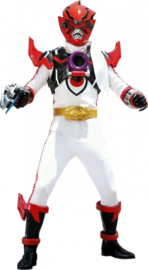 Zzzzz 1758865947gozyu Battlejapankillerfullyarmed — All Super Sentai/Power Rangers Forms option 1129