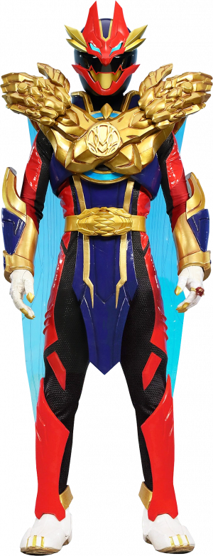 Zzzzz 1759723241gozyu Redtegasword — All Super Sentai/Power Rangers Forms option 1069
