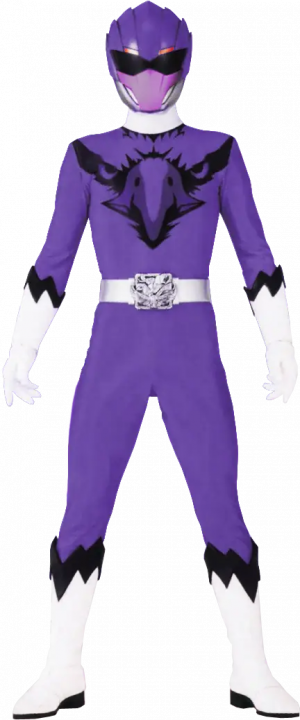 Zzzzz 1764331754zyuoh Violet — All Super Sentai/Power Rangers Forms option 715