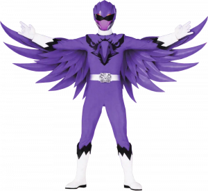Zzzzz 1764331754zyuoh Violetinstinctawakened — All Super Sentai/Power Rangers Forms option 716