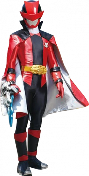 Zzzzz 1764488035gozyu Lupinred — All Super Sentai/Power Rangers Forms option 1123