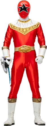 Zzzzz 1764488035oh Red — All Super Sentai/Power Rangers Forms option 1137