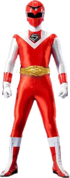 Zzzzz 1765187171mask Red — All Super Sentai/Power Rangers Forms option 1148