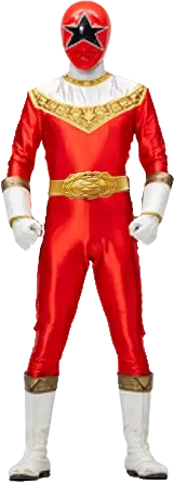 Zzzzz 1765187172car Red — All Super Sentai/Power Rangers Forms option 1158