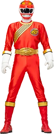 Zzzzz 1765187172gao Red — All Super Sentai/Power Rangers Forms option 1164