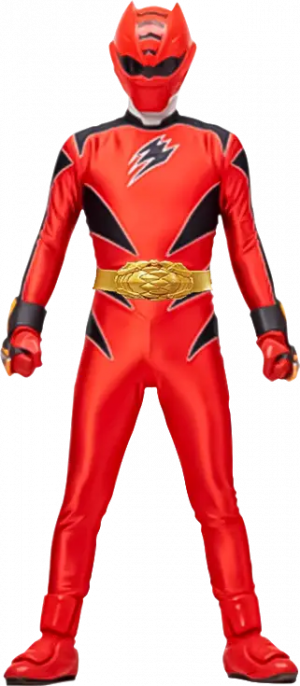 Zzzzz 1765187172geki Red — All Super Sentai/Power Rangers Forms option 1170