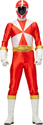 Zzzzz 1765187172gogo Red — All Super Sentai/Power Rangers Forms option 1162
