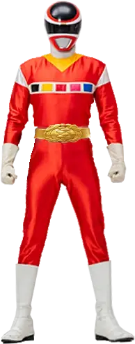 Zzzzz 1765187172mega Red — All Super Sentai/Power Rangers Forms option 1160