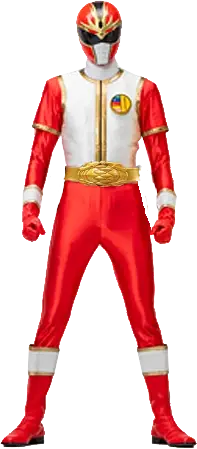Zzzzz 1765187172oh Red — All Super Sentai/Power Rangers Forms option 1156