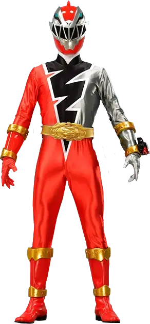 Zzzzz 1765187172ryusoul Red — All Super Sentai/Power Rangers Forms option 1182