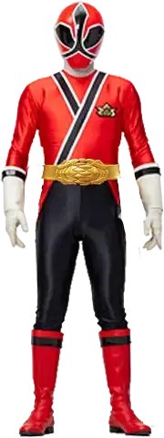 Zzzzz 1765187172shinken Red — All Super Sentai/Power Rangers Forms option 1172