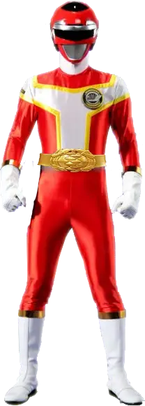 Zzzzz 1765187172turbo Red — All Super Sentai/Power Rangers Forms option 1152