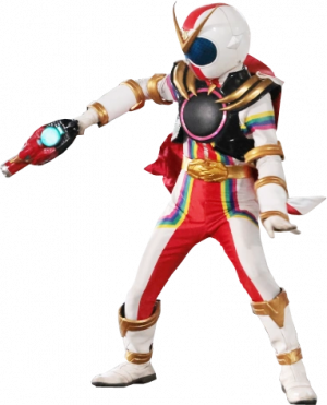 Zzzzz 1767529201gozyu Blackzenkaizer — All Super Sentai/Power Rangers Forms option 1099