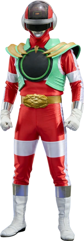 Zzzzz 1767800321gozyu Greenred1 — All Super Sentai/Power Rangers Forms option 1090
