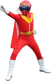 Zzzzz 1770532628gozyu Akarenger — All Super Sentai/Power Rangers Forms option 1139