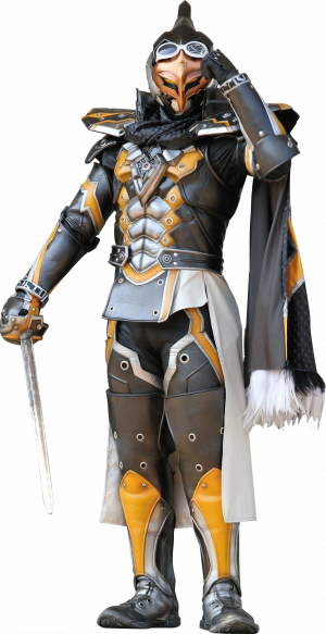 Zzzzz 1772261006buster Enter — All Super Sentai/Power Rangers Forms option 519