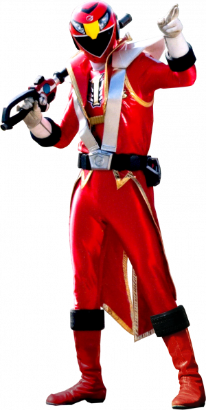Zzzzz 1778146497goon Redhyper — All Super Sentai/Power Rangers Forms option 429