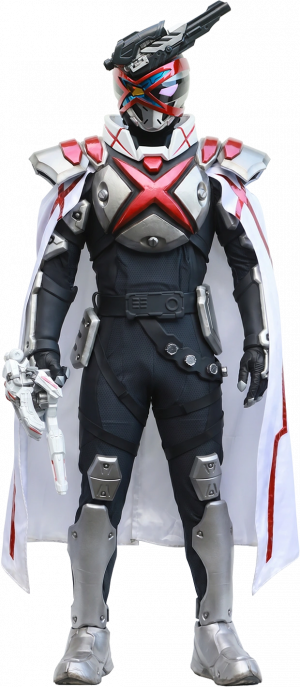 Zzzzz 1779281372gozyu Garyudotegajune — All Super Sentai/Power Rangers Forms option 1189