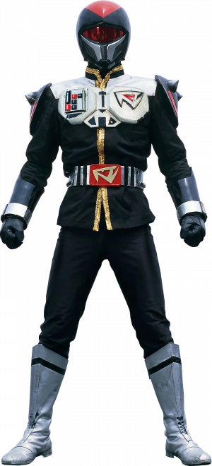 Zzzzz 1780320254bio Magnewarrior — All Super Sentai/Power Rangers Forms option 55