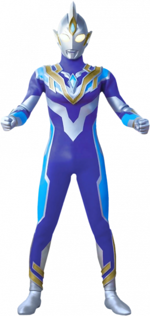 Zzzzz 177418644632triggerskytype — All Ultraman option 270