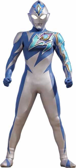 Zzzzz 177418795734deckermiracletype — All Ultraman option 289