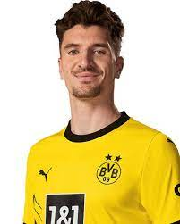 10meunier — Borussia Dortmund Kader 23/24 (Hinrunde) option 1