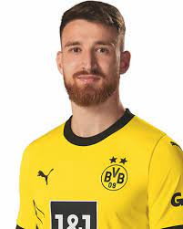 11ozcan — Borussia Dortmund Kader 23/24 (Hinrunde) option 2