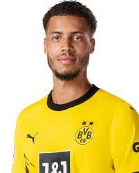 13nmecha — Borussia Dortmund Kader 23/24 (Hinrunde) option 4