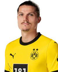 14sabitzer — Borussia Dortmund Kader 23/24 (Hinrunde) option 5
