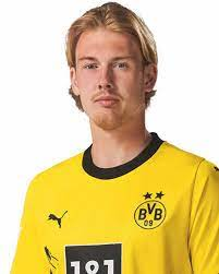 15brandt — Borussia Dortmund Kader 23/24 (Hinrunde) option 6