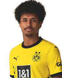 18adeyemi — Borussia Dortmund Kader 23/24 (Hinrunde) option 9