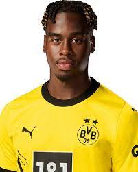 19gittens — Borussia Dortmund Kader 23/24 (Hinrunde) option 10