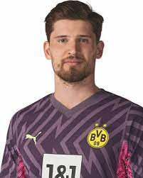 1kobel — Borussia Dortmund Kader 23/24 (Hinrunde) option 11