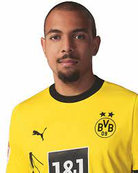 20malen — Borussia Dortmund Kader 23/24 (Hinrunde) option 12