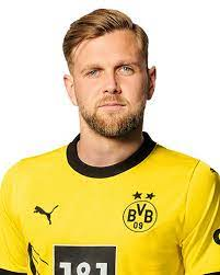 22fulle — Borussia Dortmund Kader 23/24 (Hinrunde) option 14