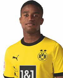 23moukoko — Borussia Dortmund Kader 23/24 (Hinrunde) option 15
