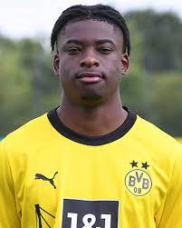 24bamba — Borussia Dortmund Kader 23/24 (Hinrunde) option 16