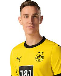 3schlotte — Borussia Dortmund Kader 23/24 (Hinrunde) option 18